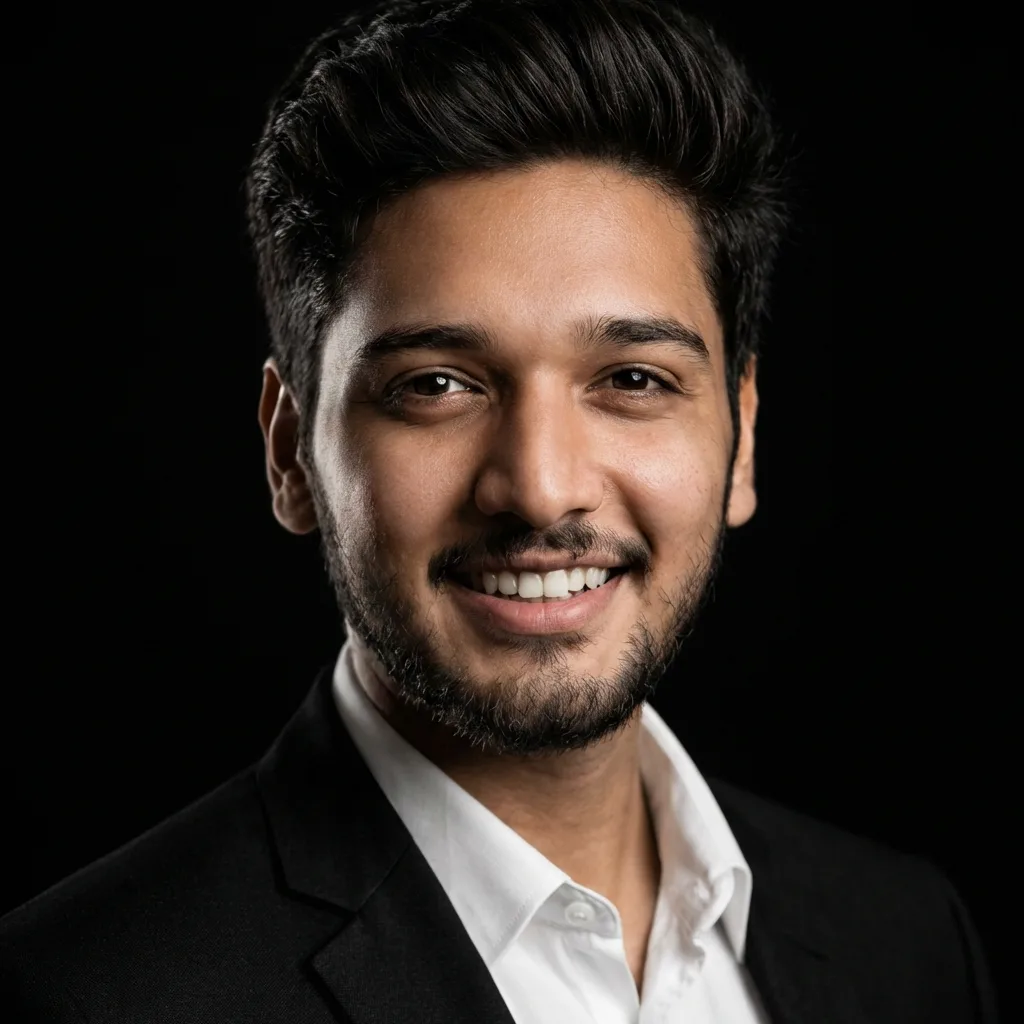 Aryan Mishra